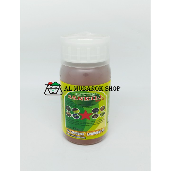 Insektisida Sankill 590EC 250 ml
