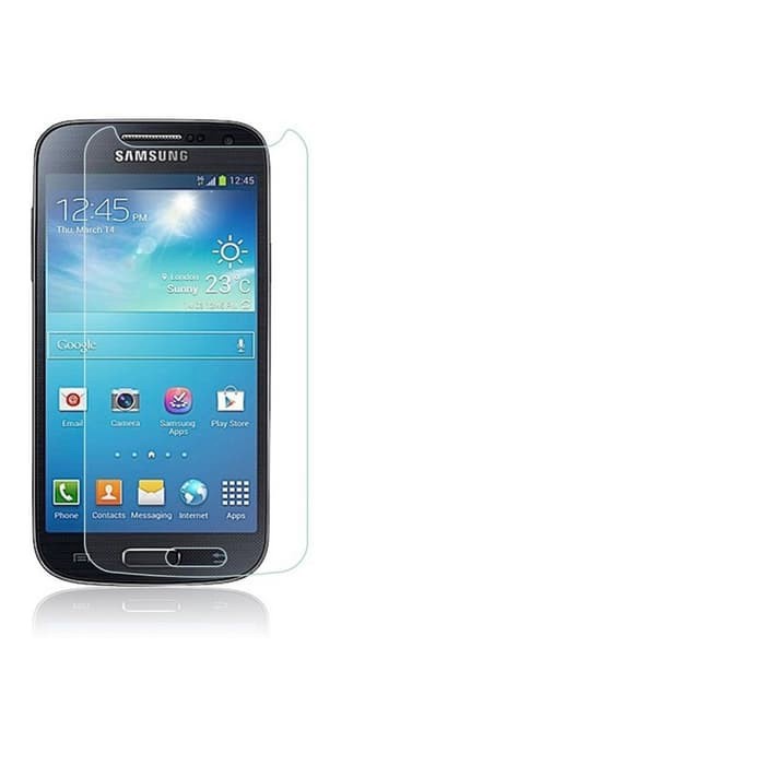 Tempered Glass Screen Protector 9H For Samsung S4 Mini 610359