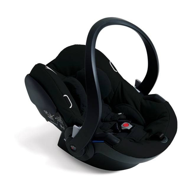 Babyzen Yoyo2 Carseat Yoyo Izi Go Modular Car Seat Kursi Mobil Bayi Yoyo Plus Shopee Indonesia