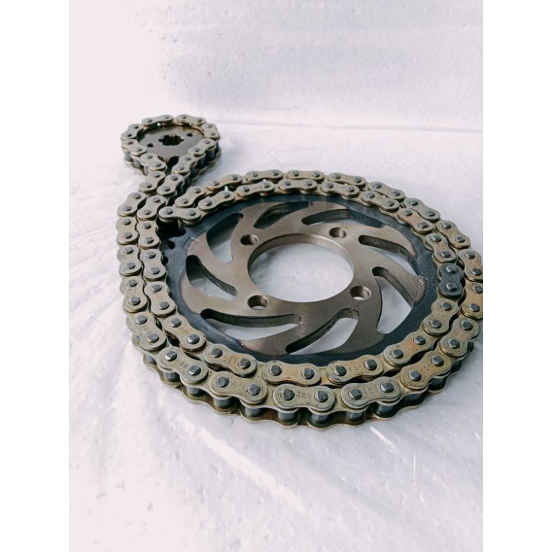 Gear Gir Ger Smash New Smash lama Smash Titan Smash 14T-35T 428H-100