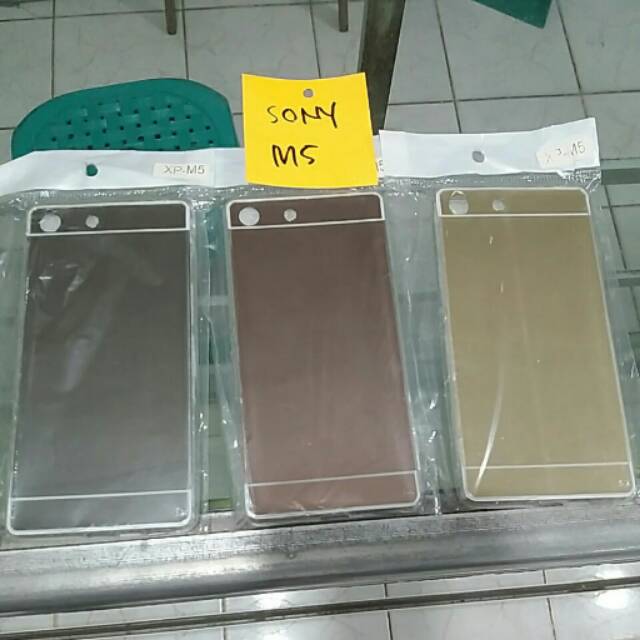 Sony M5