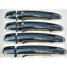 Aksesoris Cover Handle X.Over/Sx4 Chrome