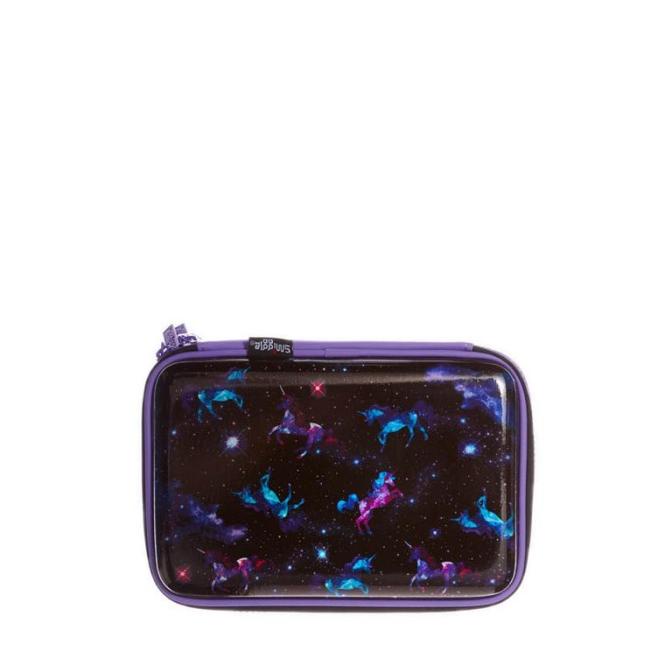

Smiggle Pencil Case Htop Dbl Up Galaxy - IGL443832UNC