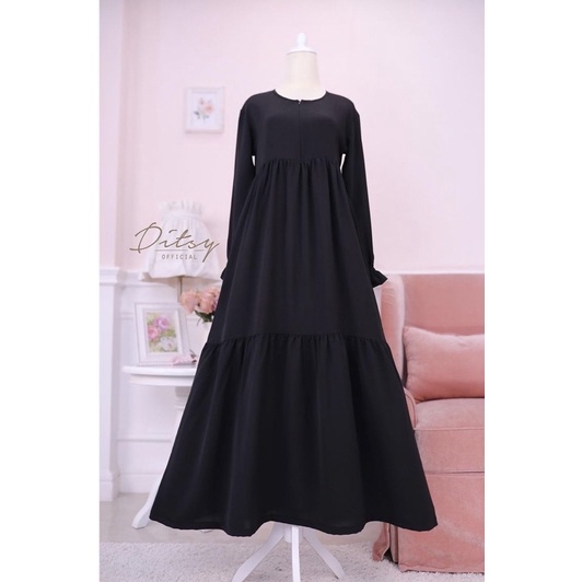 Lelia Marzan Ditsy Maret 2022 Size L