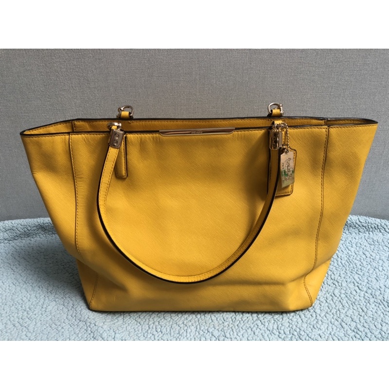 TAS COACH ORI