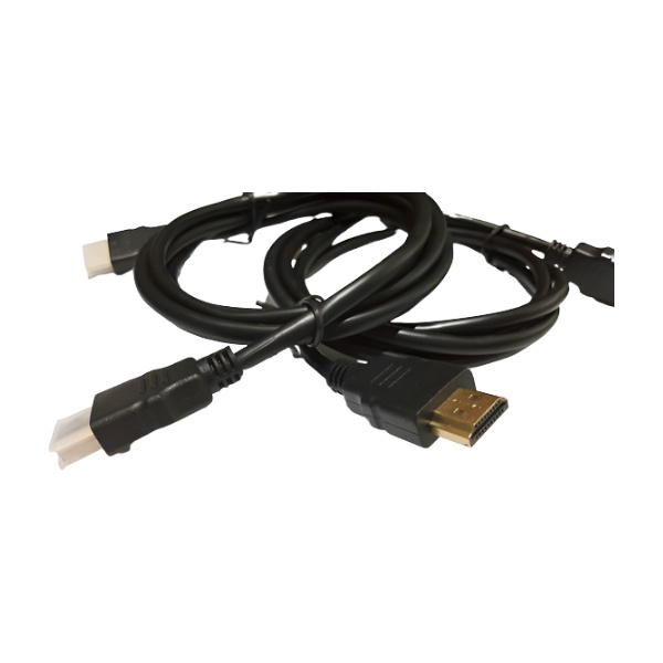 KABEL HDMI Merk FLECO /  HDTV 1,5 M / Original Fleco