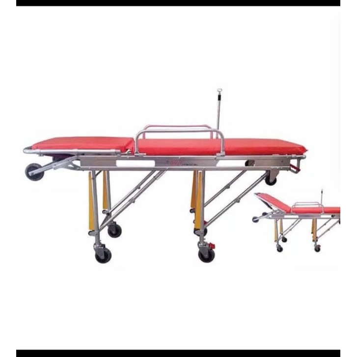 Emergency stretcher YDC 3 B GEA