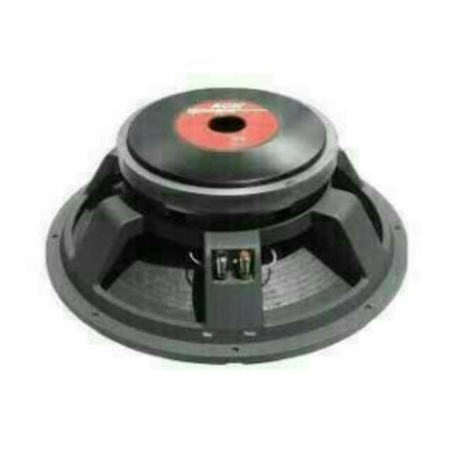 SPEAKER 15 INCH ACR 15700 DELUXE 850 WATT