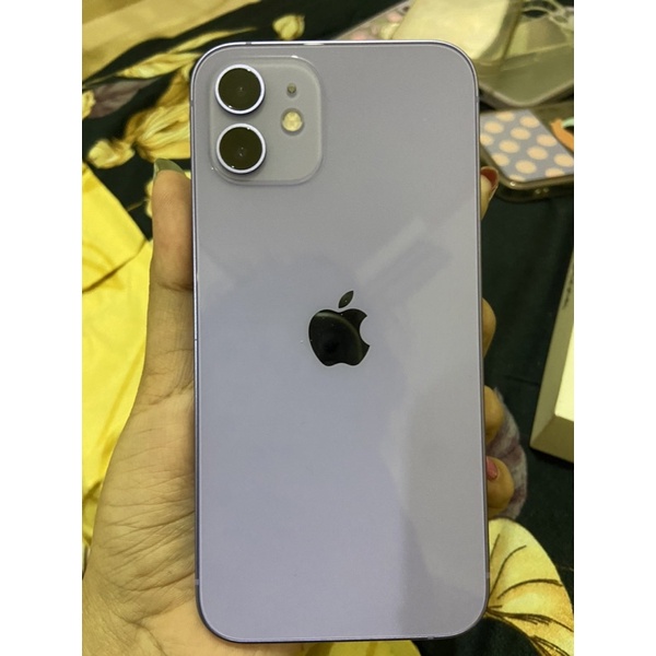 iphone 12 64gb inter