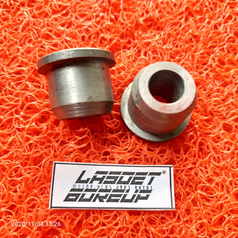 BOSH BOS BOSHING RANGKA BAGIAN SWING ARM ANTI GOYANG CB GL MEGAPRO GL PRO MAX NEOTECH PRIMUS TIGER S