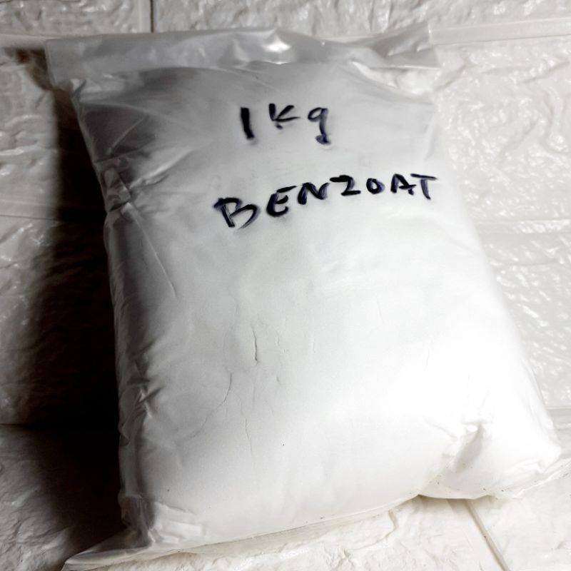 

benzoat 1kg