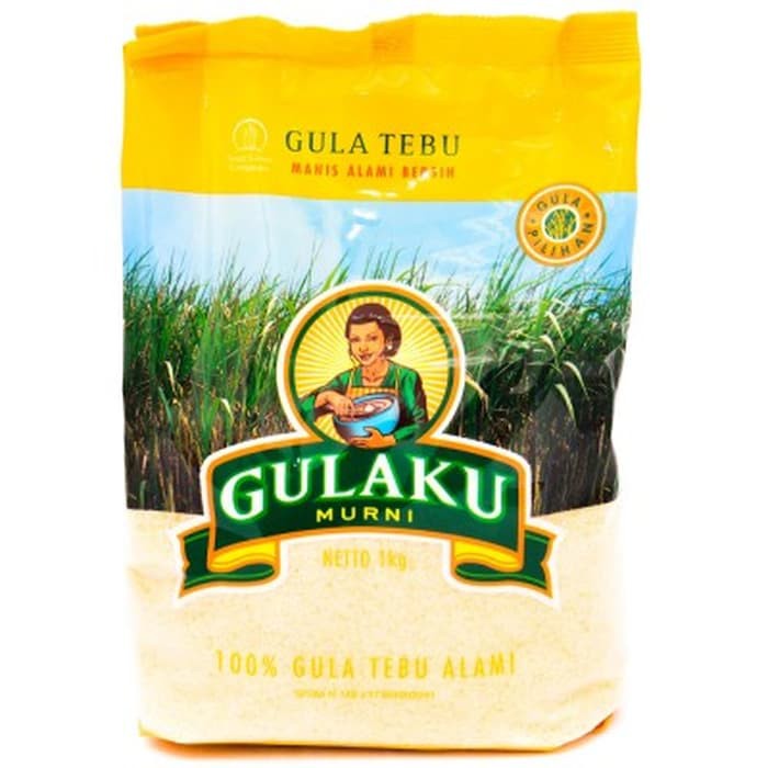 GULA KEMASAN 1 KG