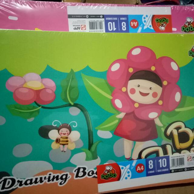 

Buku gambar