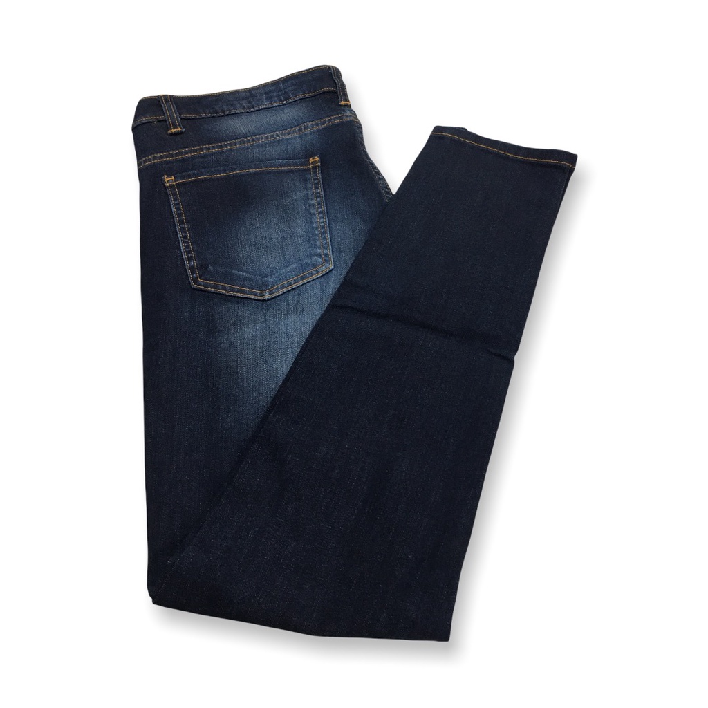 Benhill Celana Panjang  Wanita Jeans Stretch Skinny