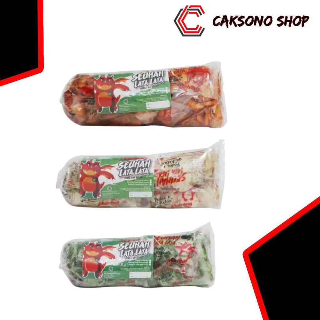 

molreng seuhahlata lata kemasan 1 pack 300 gram