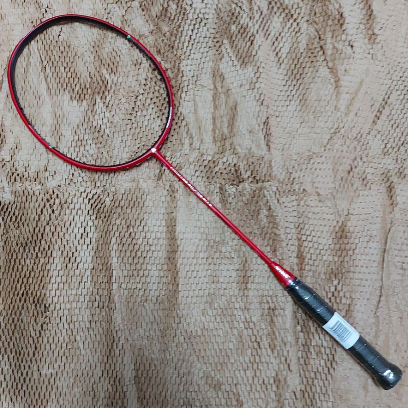 Raket Badminton Ashaway Phantom Pro lite