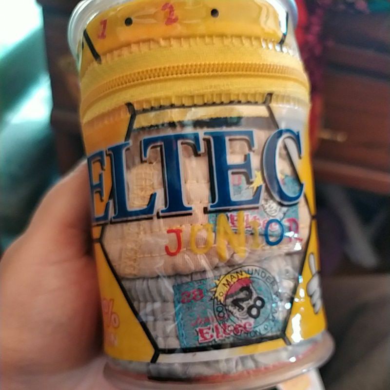 Grosir Celana Dalam Anak Laki-laki Eltec Isi 3