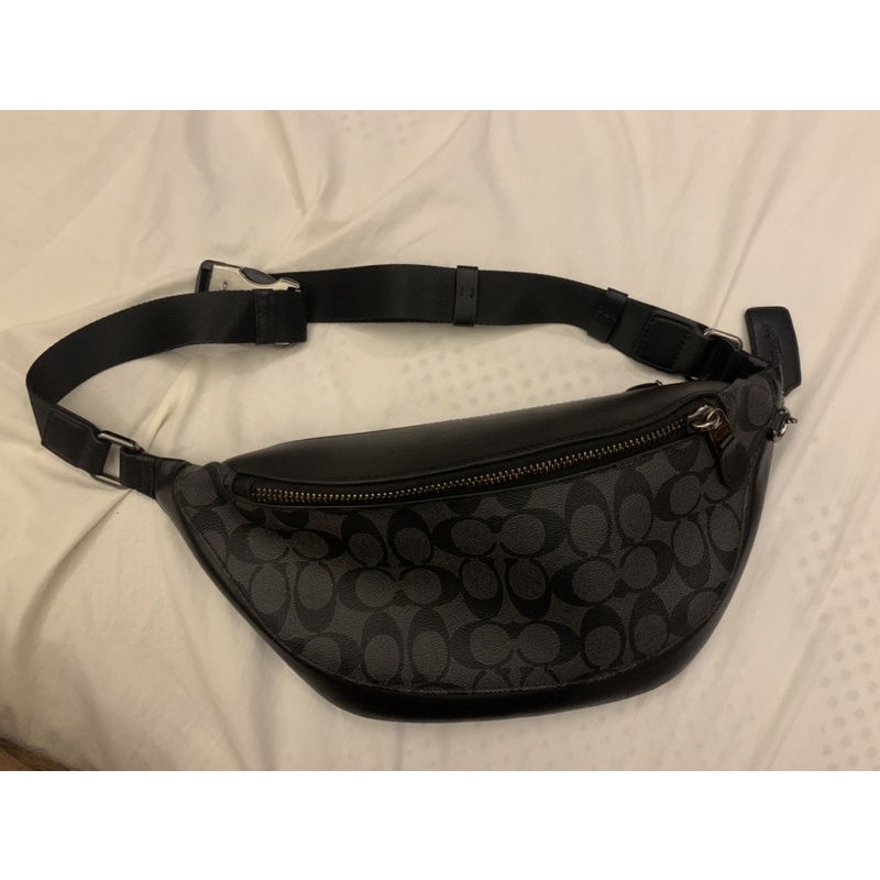 Tas Coach Pria ORIGINAL