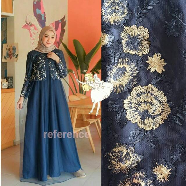 GAMIS FARIKA