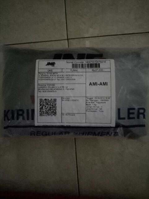 Setelan Batik Anak Bahan Katun Warna Marun  Bac29 1-5tahun