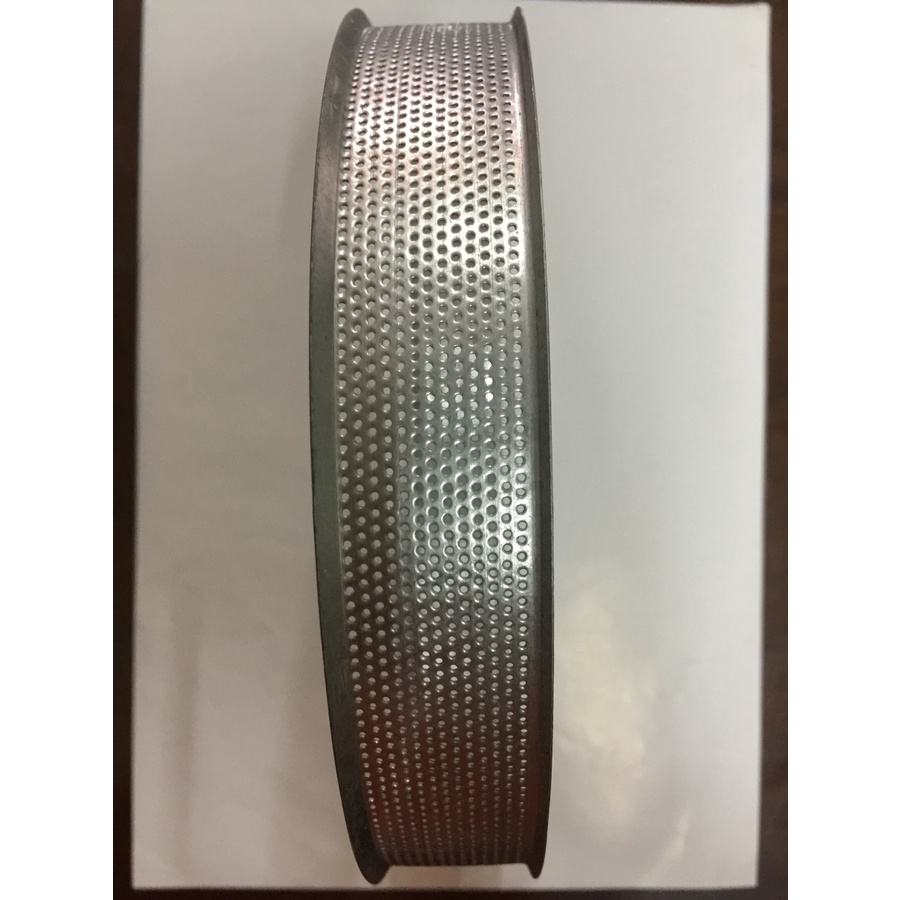 Saringan Disk Mill FFC 15 ukuran 1mm