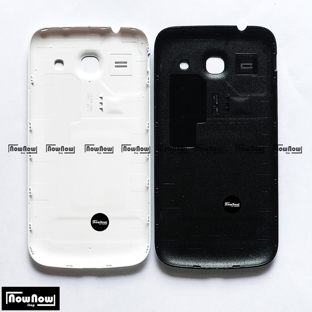 Backdoor Tutup Belakang Baterai Back Cover Casing Samsung Galaxy Core Plus G350