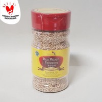 

Javasuperfood Roasted Sesame Seeds 50gr | Biji Wijen Panggang