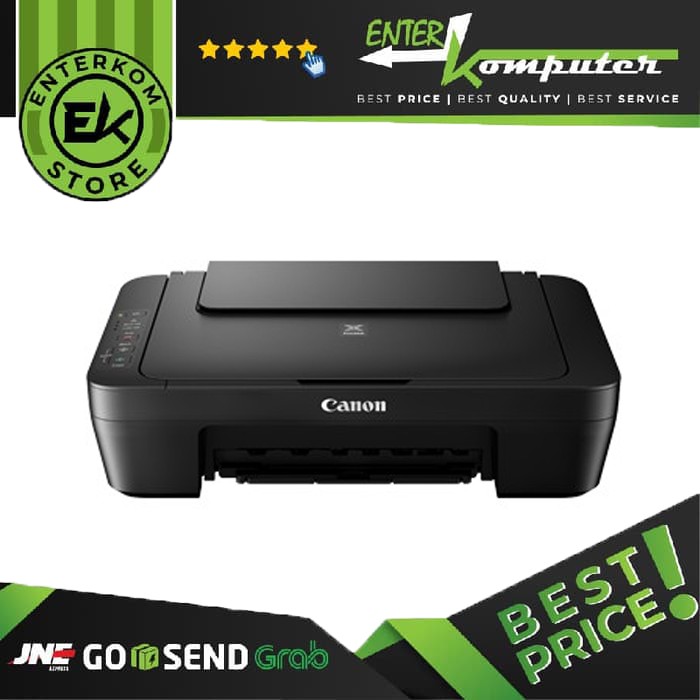 Printer Canon MG 2570S (Print, Scan, Copy)