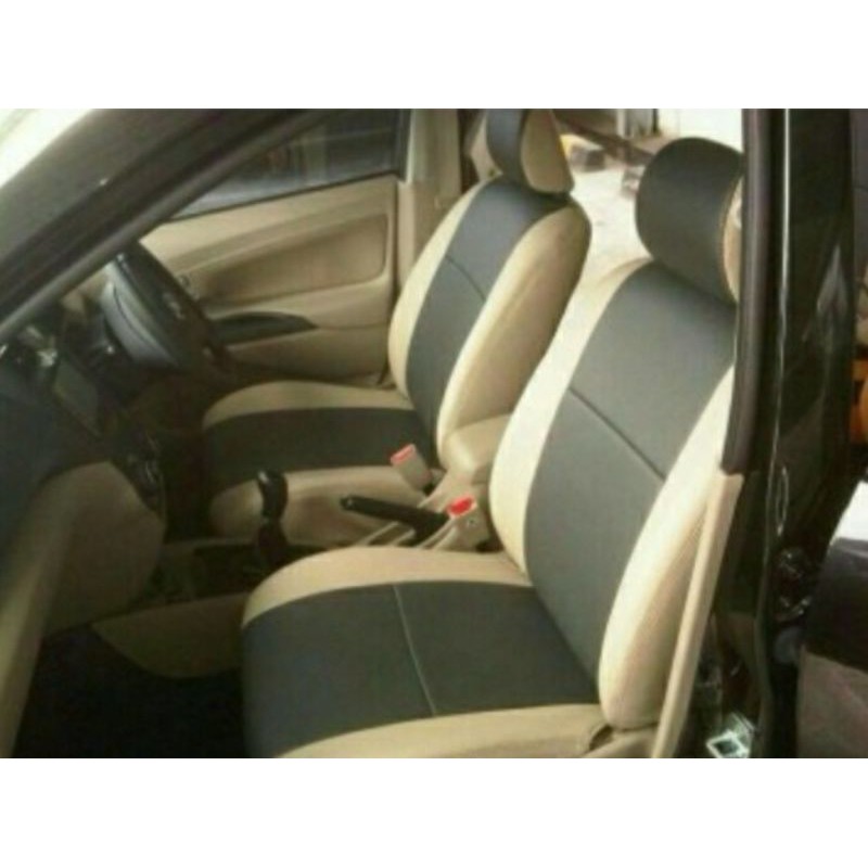 Cover/Sarung Jok Mobil Xenia 2004-2006