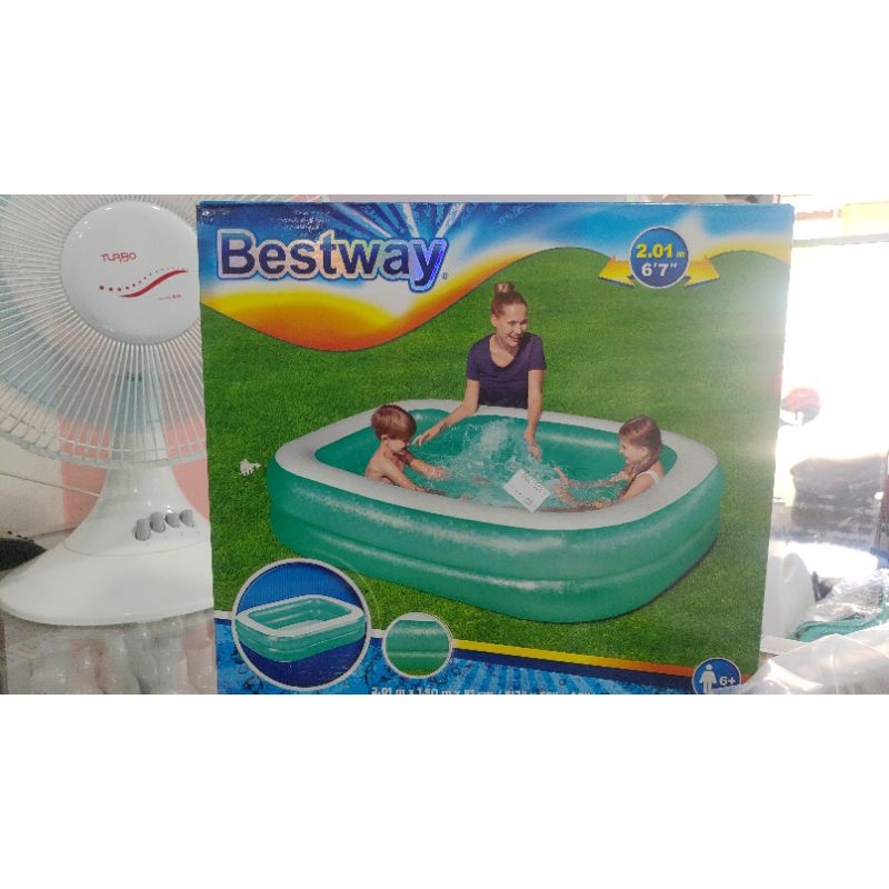Bestway Kolam Renang 3.05m