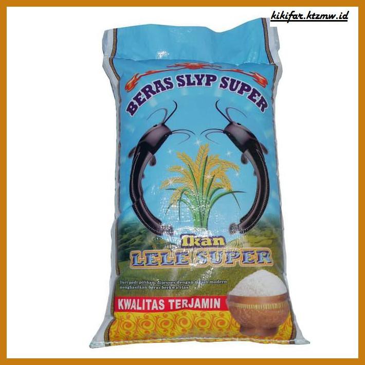 

ANEKA-BERAS- BERAS PULEN 20KG CAP LELE SUPER -BERAS-SEHAT.