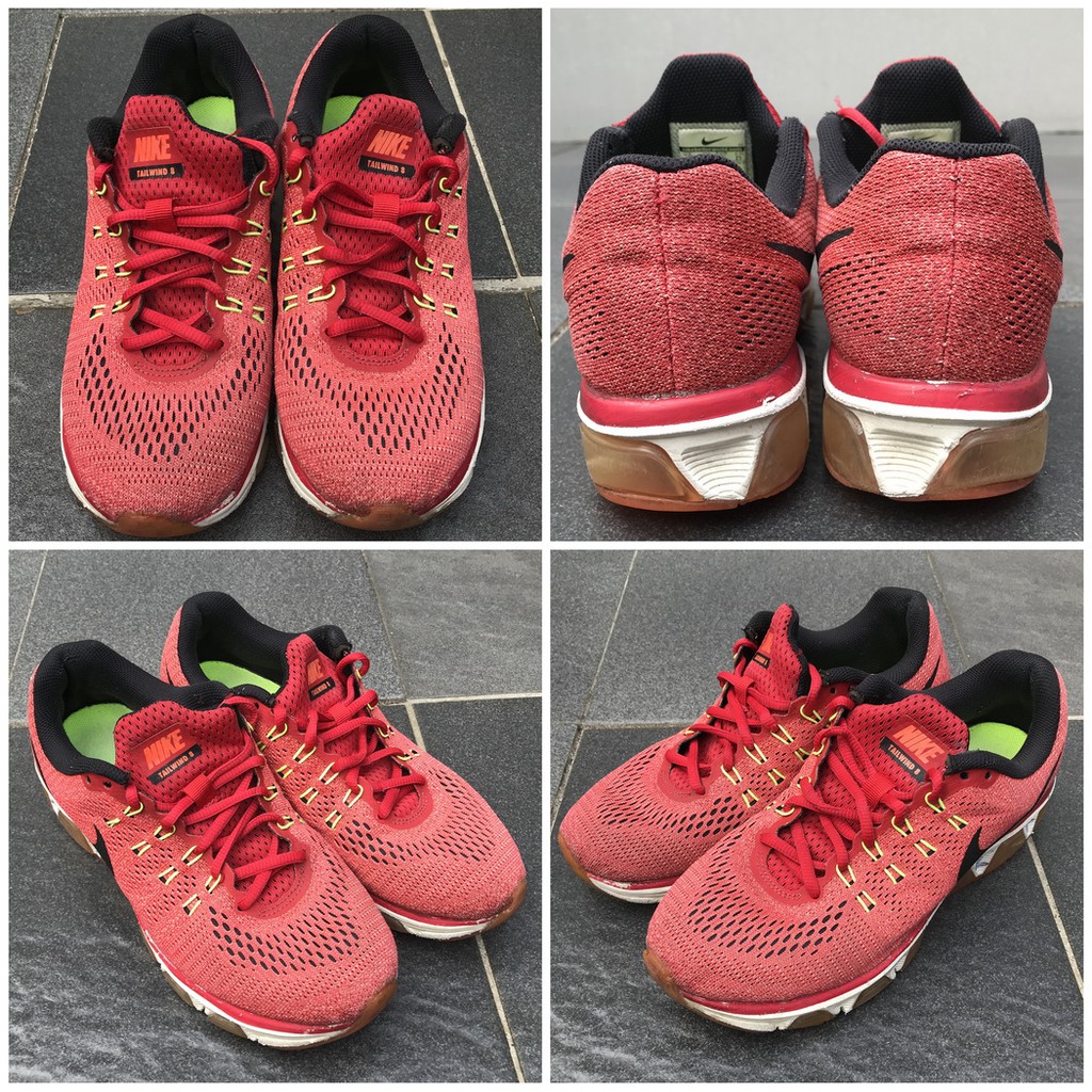 alas sepatu nike air max