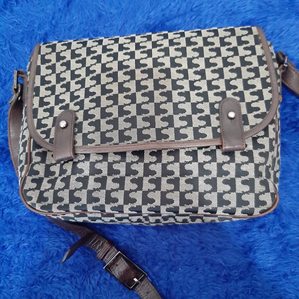 Preloved Ssamzie Original