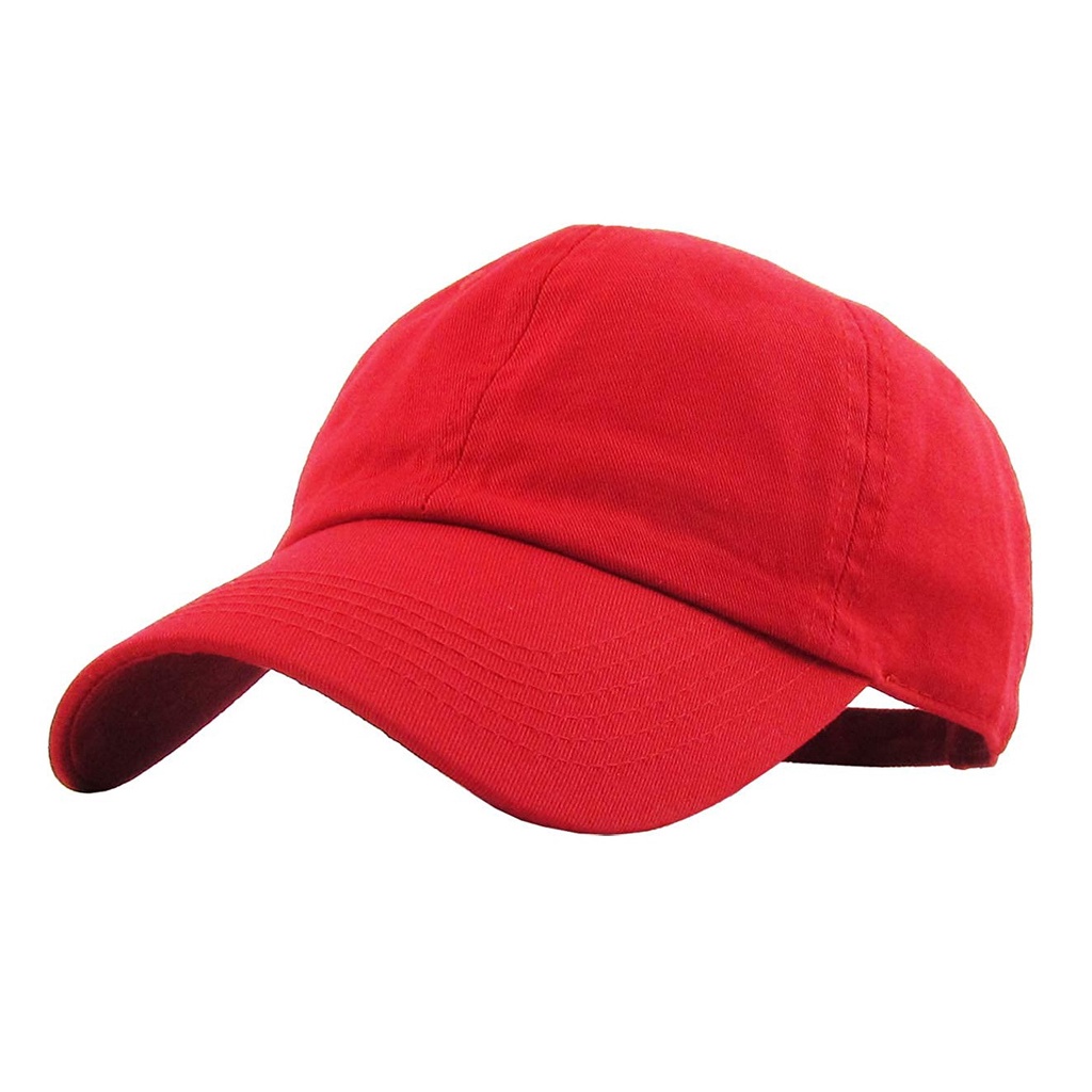 TOPI POLOS BASEBALL TOPI BASEBALL PRIA WANITA DAN ANAK / TOPI BASEBALL DEWASA DAN ANAK - M-005