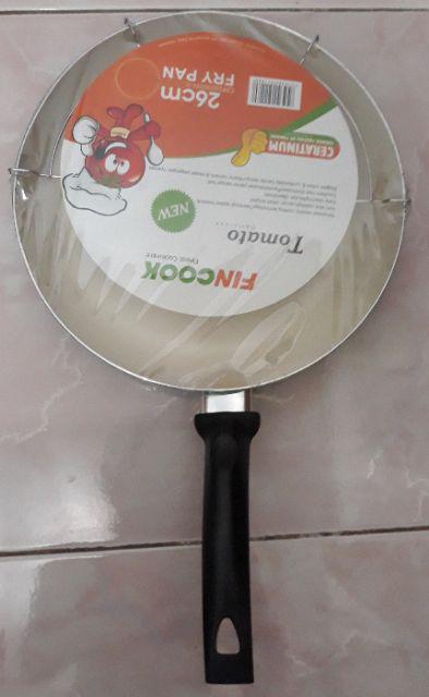 Fincook Fry Pan 26 Cm Anti Lengket (cfp2603)