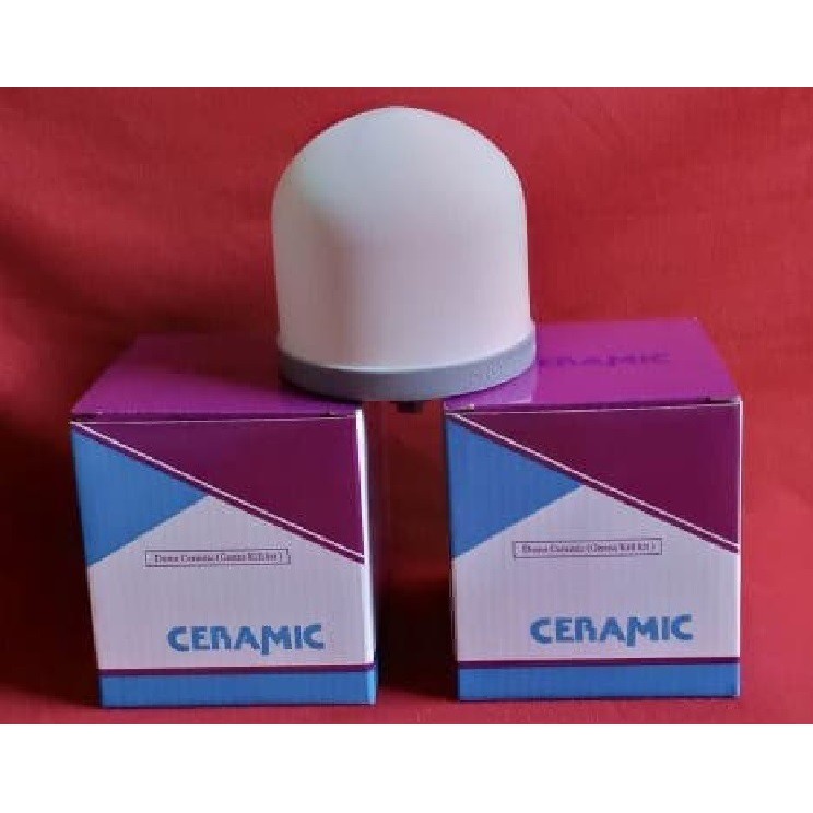 Filter Korea Keramik Mineral Water Pot refil Promo terbatas
