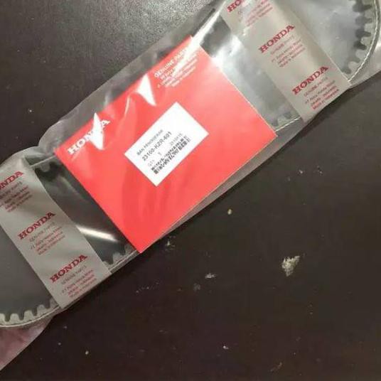 ➳ VAN BELT VARIO 125 V BELT VARIO 125 ONLY-KZR ●