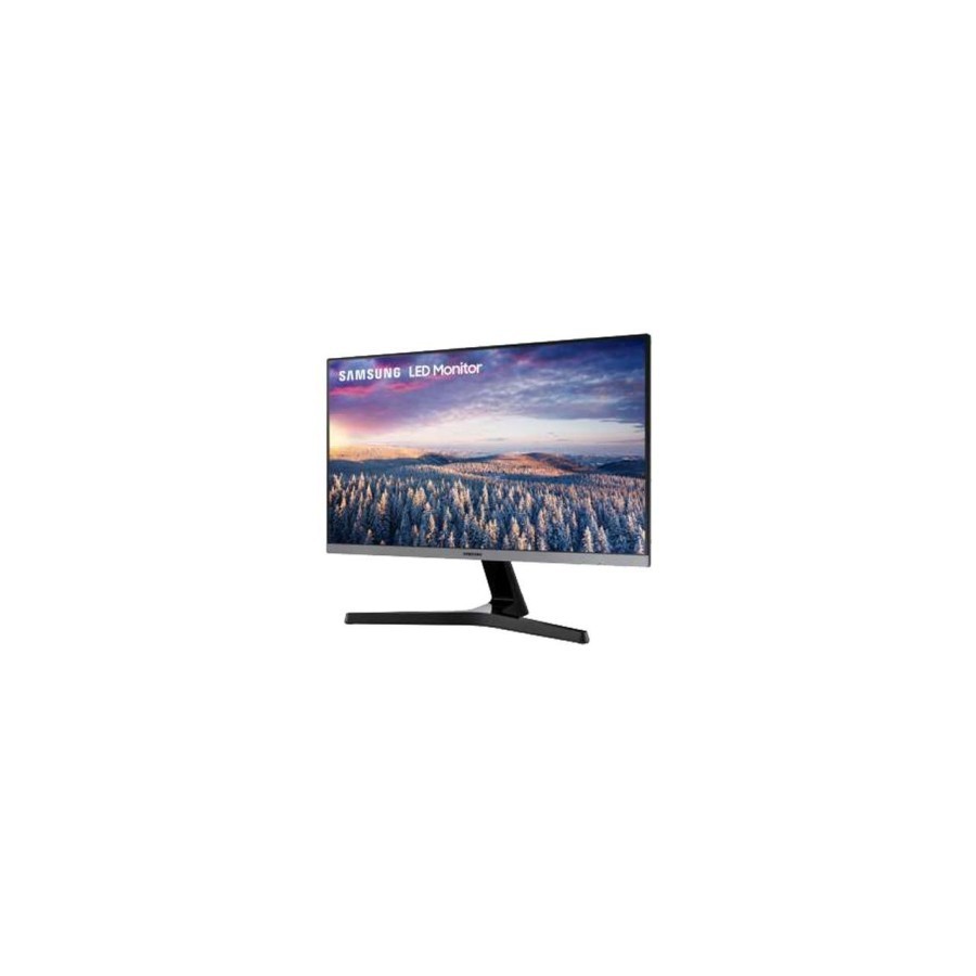 MONITOR LED SAMSUNG S24R350 IPS FHD HDMI LED (LS24R350FHE) -  24&quot; 75Ghz