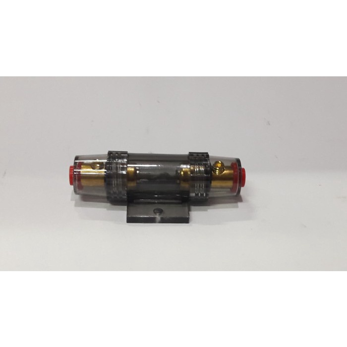 F3B652h4gt Skring Audio - Sekring Power Amplifier Mobil - Skring Tabung 60 Amp Mu31