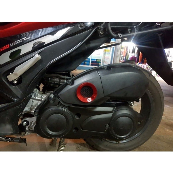 SPECIAL VELOSCOPE VELOCITY YAMAHA AEROX