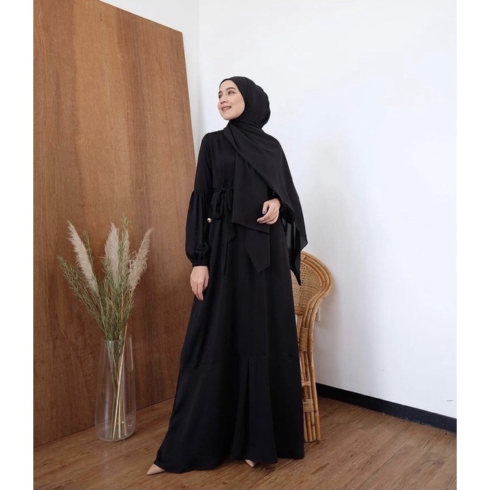 Preloved HANA DRESS from HIJABPRINCESS, Coat Zara dan Daster Ditsy