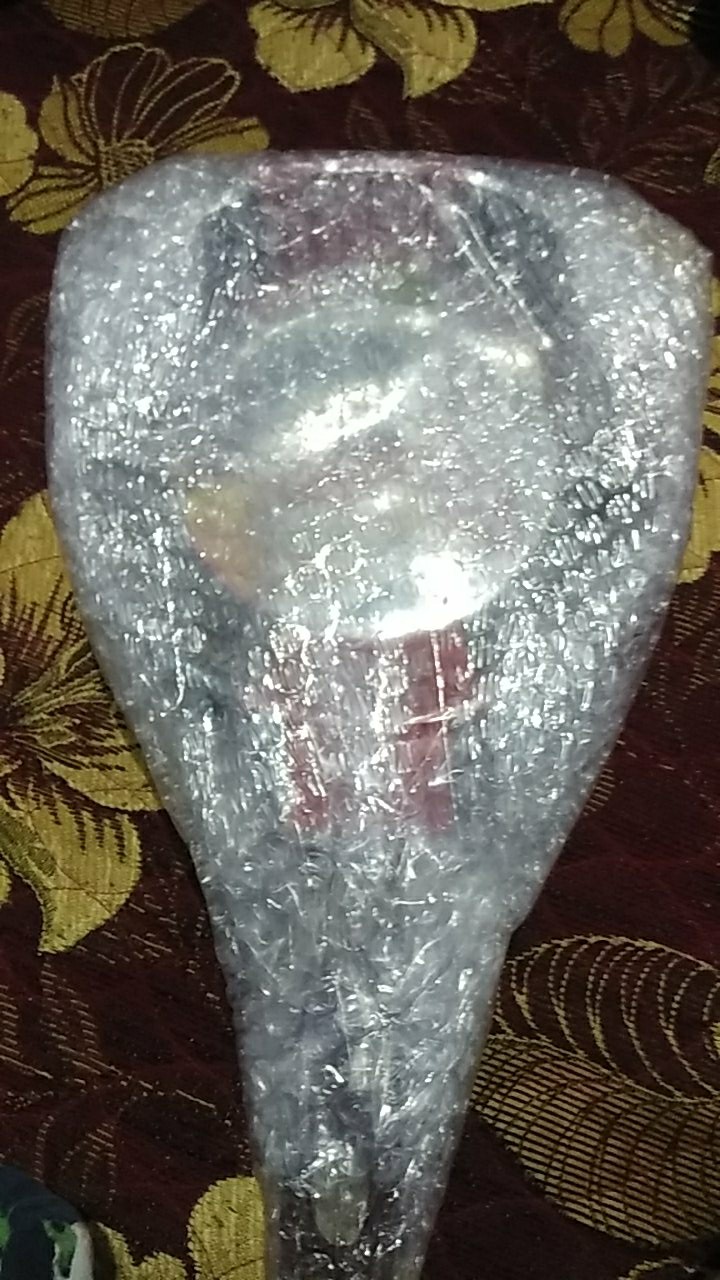 Cypuz - Fry Pan Marble 20cm Fp-0630 (5)