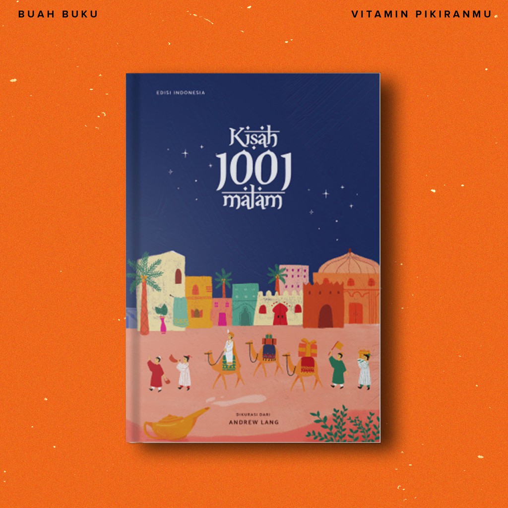 Kisah 1001 Malam