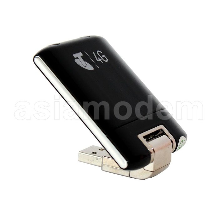 Modem Sierra 320U 4G LTE 100 Mbps Support All GSM