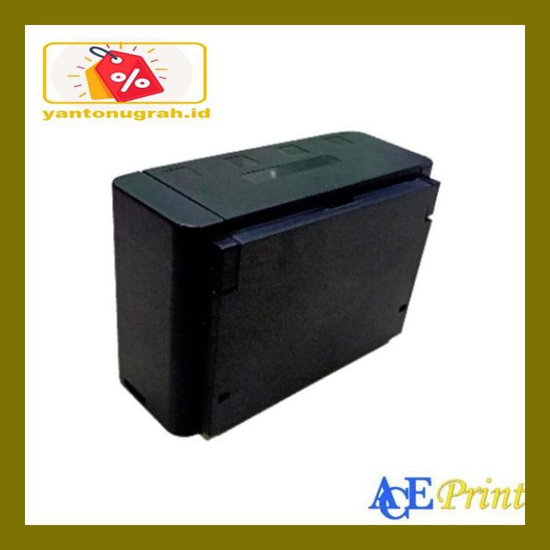 

Pt740Dpp Tabung Infus Printer 4 Warna Exclusive Abs 100Ml All Inkjet Printer Pt0P8D6M