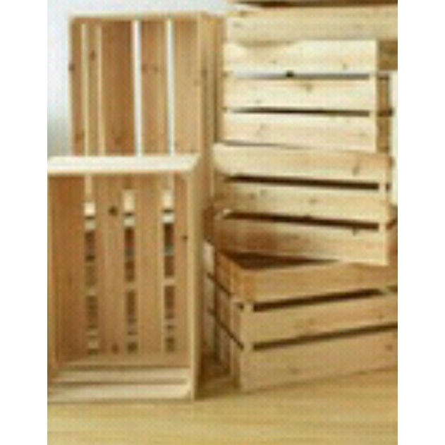 

tambahan packing kayu