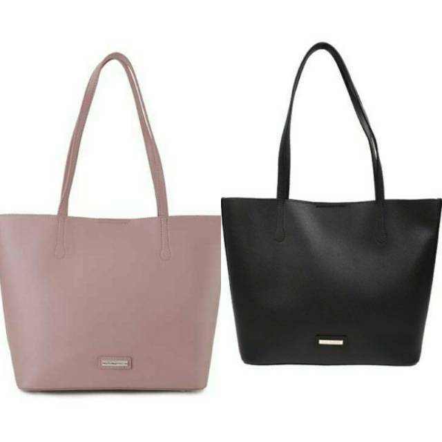 hush puppies tote bag