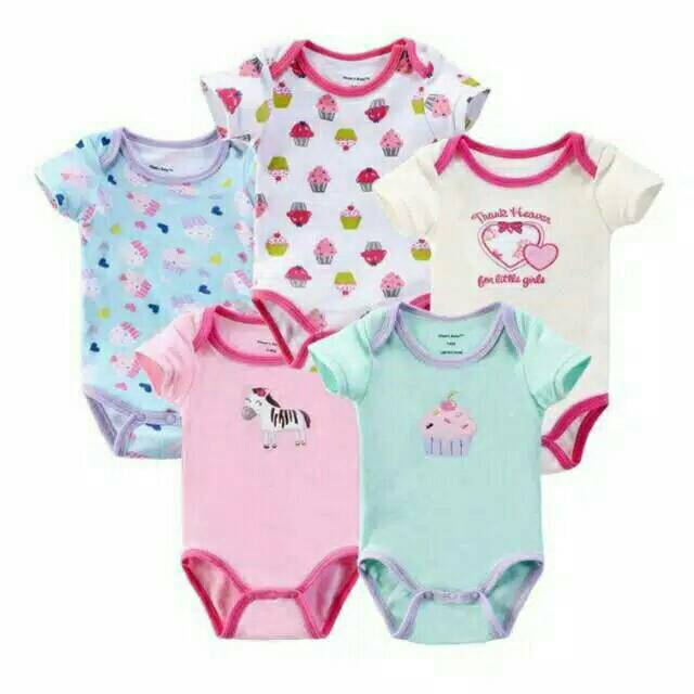 Jumper pendek LOVELLE CARTS  5in1 TERMURAH!!!