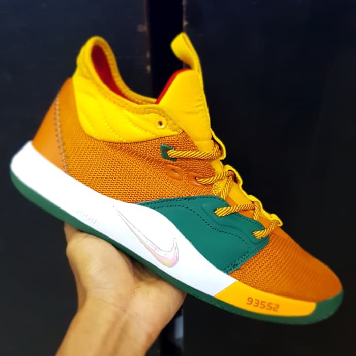 sepatu basket nike paul george