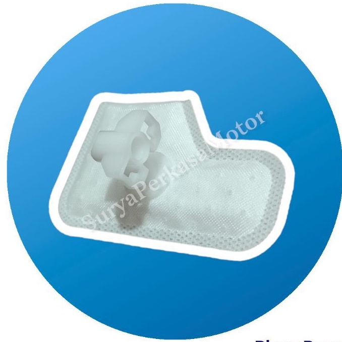 Filter Pompa Injeksi Mio J / M3